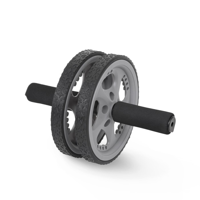 Ρόδα Κοιλιακών Διπλού Τροχού