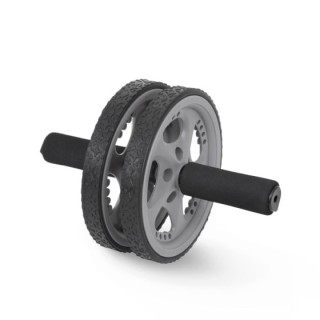 Ρόδα Κοιλιακών Διπλού Τροχού