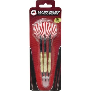 Βέλη με μαλακή μύτη 16gr