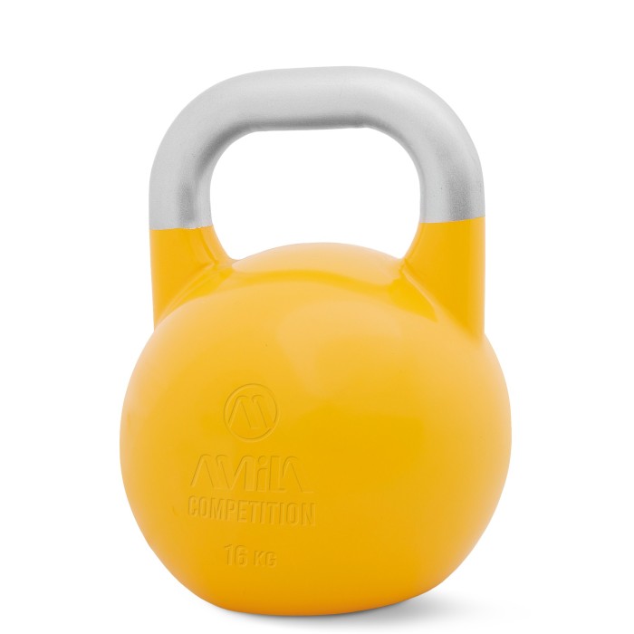 AMILA Kettlebell Competition Series 16Kg