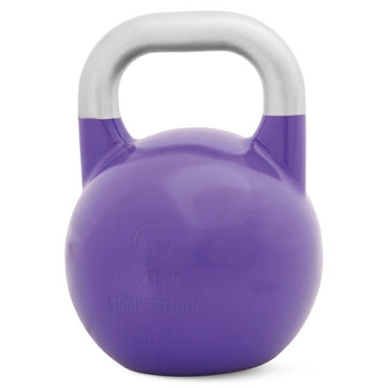 AMILA Kettlebell...
