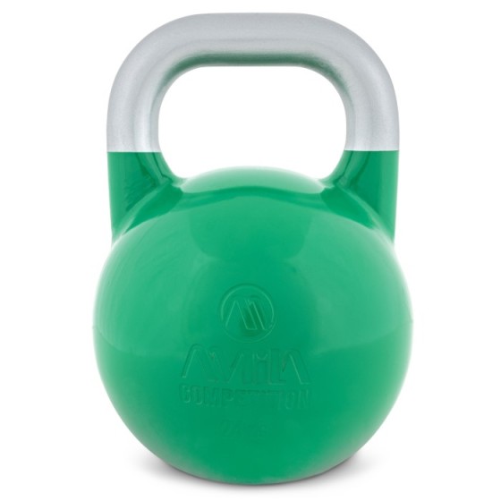 AMILA Kettlebell...