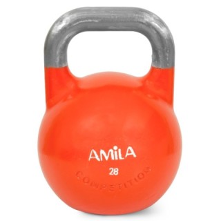 AMILA Kettlebell Competition Series 28Kg