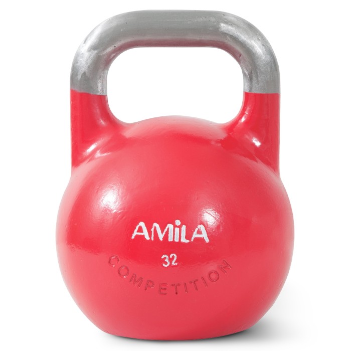 AMILA Kettlebell Competition Series 32Kg