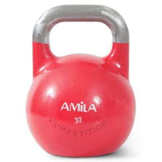 AMILA Kettlebell Competition Series 32Kg