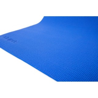 Στρώμα Yoga Fit PVC 173x61x0,6 cm – Μπλε