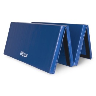 Στρώμα Γυμναστικής 4πλού διπλώματος