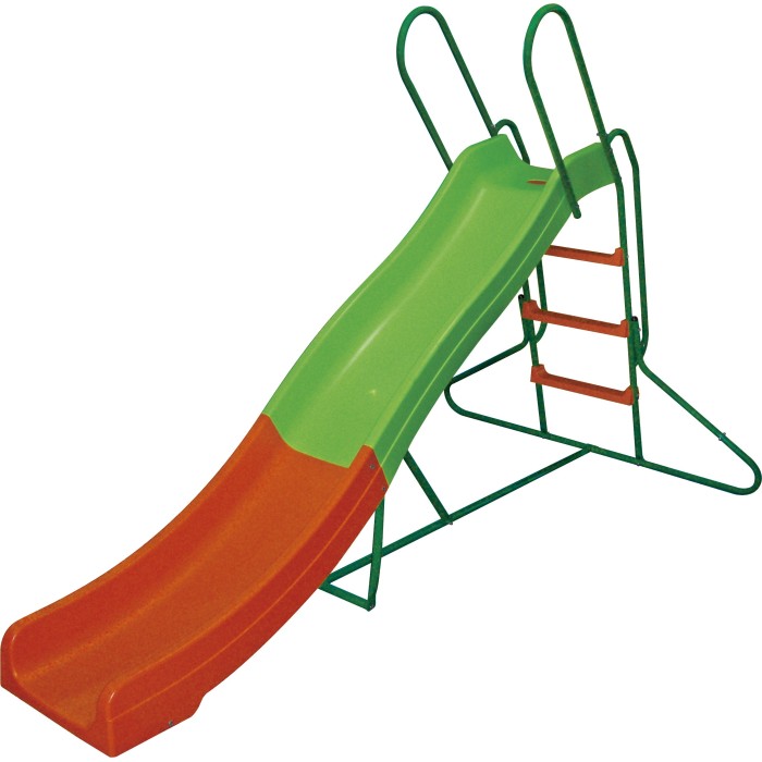 GardenSlide WAVY 243