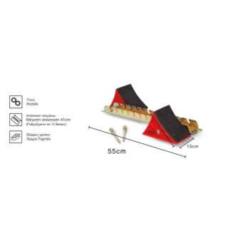 Βατήρας Εκκίνησης Στίβου