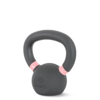 AMILA Kettlebell Cast Iron 4Kg