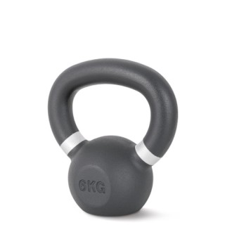 AMILA Kettlebell Cast Iron 6Kg