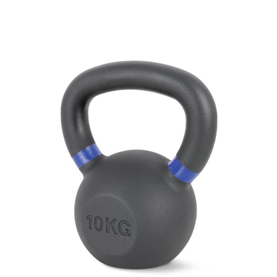 AMILA Kettlebell Cast Iron...