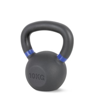 AMILA Kettlebell Cast Iron 10Kg