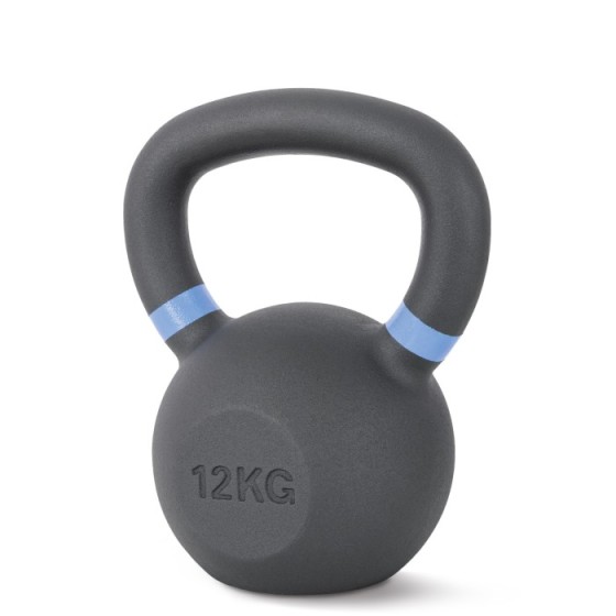 AMILA Kettlebell Cast Iron...