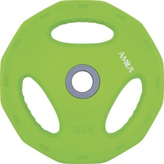 Δίσκος AMILA Pump Rubber Φ30 5,00Kg