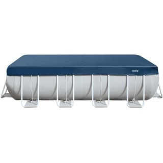 Προστατευτικό Κάλυμμα Πισίνας Intex Metal Frame 400x200cm