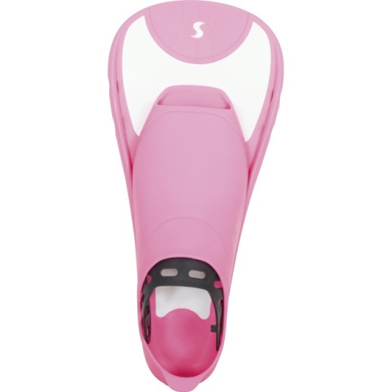 Βατραχοπέδιλα Κοντά Salvas...