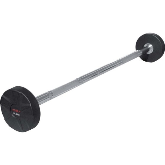 Μπάρα με δίσκους (fix...