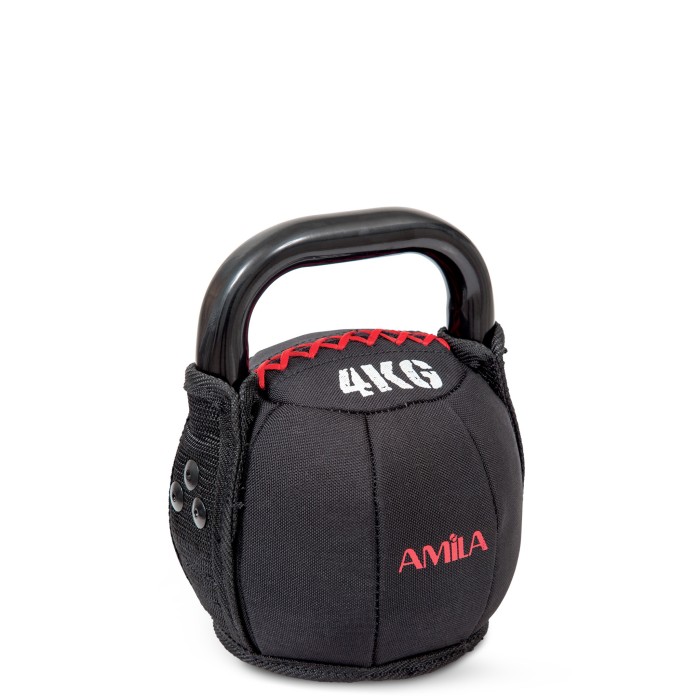 AMILA Kettlebell Cordura Series 6Kg