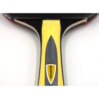 Ρακέτα Ping Pong Sunflex Strike C35