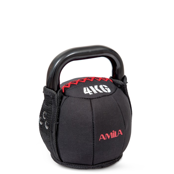 AMILA Kettlebell Cordura Series 8Kg