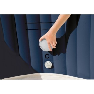 Φωτισμός LED PureSpa™