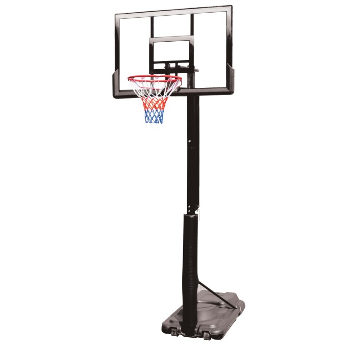 BasketballSet IGNITE DCC35