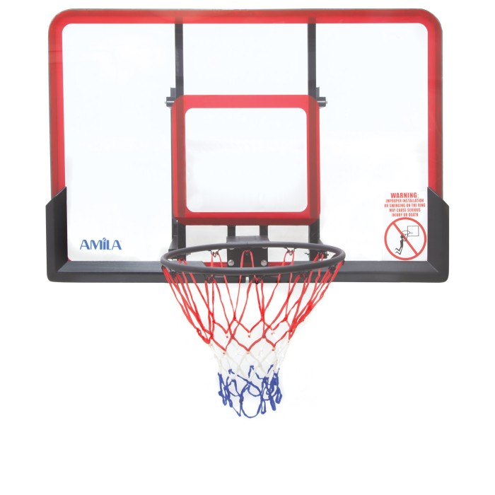 BasketballBoard AMILA GAMESHOT C35