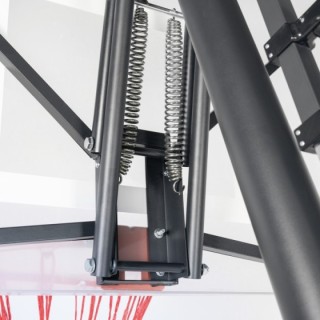 BasketballSet Flare DLC50