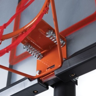 BasketballSet AMILA HAWK NPC35