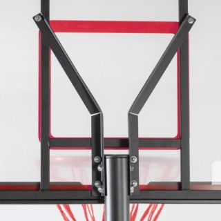 BasketballSet AMILA HAWK NPC35