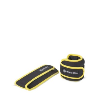 Βάρη Άκρων Neoprene 2x0,50Kg