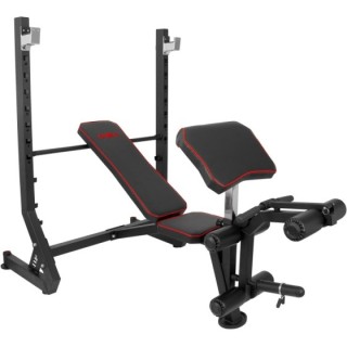 Πάγκος Άρσης Βαρών AMILA WBP800