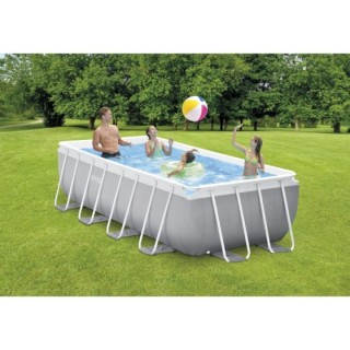 Πισίνα ΙΝΤΕΧ Prism Set 400x200x100cm