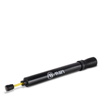 Τρόμπα Χεριού 27,5cm Διπλής Ενέργειας (25,2 psi)