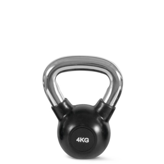 Kettlebell Rubber Cover Cr...
