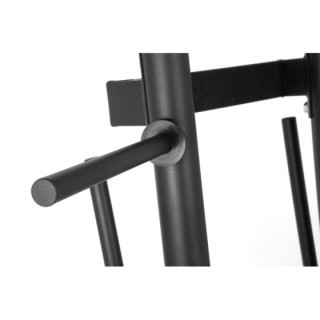 Αποθηκευτικό Rack για Pump Set (για δίσκους από Φ25)