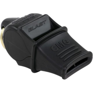 Σφυρίχτρα FOX40 Sonik Blast Official CMG Μαύρη