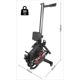 Κωπηλατική Νερού Amila ET7460R