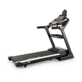 Διάδρομος Γυμναστικής SOLE F85 MY2020