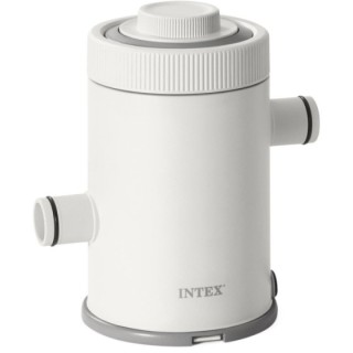 Πισίνα INTEX Prism Frame Pool Set 305x76cm