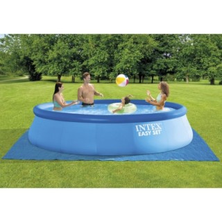 Πισίνα INTEX Easy Set Pool Set 457x107cm