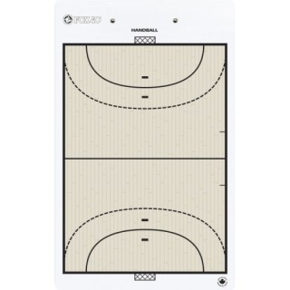Ταμπλό Προπονητή Handball FOX40 25,5x40,5