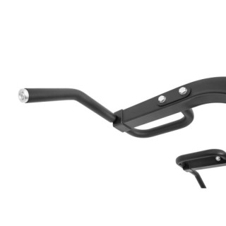 Μηχάνημα Μονόζυγο/Δίζυγο AMILA AX1037