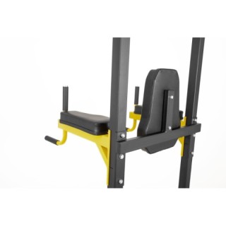 Μηχάνημα Μονόζυγο/Δίζυγο AMILA AX1037