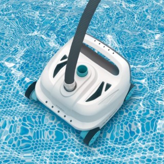 ΖΧ300 Αυτόματος Καθαριστής πισίνας
