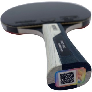 Ρακέτα Ping Pong Butterfly Timo Boll Diamond