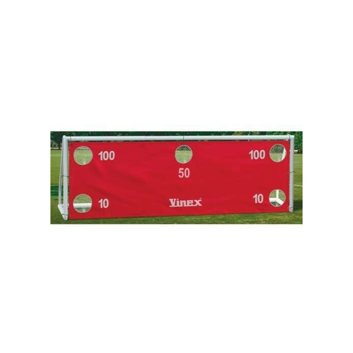 Στόχος Ποδοσφαίρου για το Τέρμα