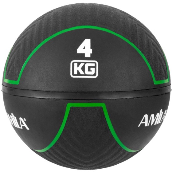 Μπάλα AMILA Medicine Ball...