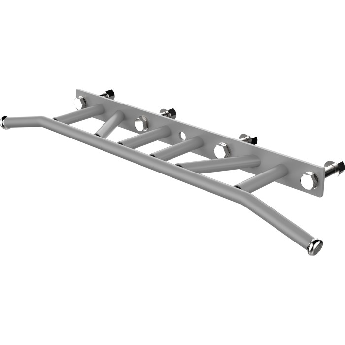 Multi Angle Pull Up Handle Impulse HSPCF28